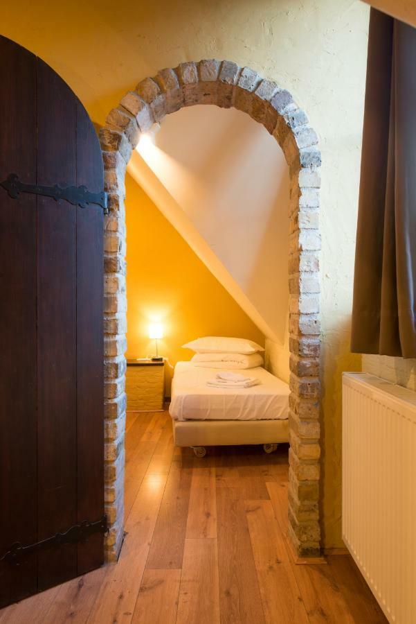 Hotel Leopold Μπριζ Εξωτερικό φωτογραφία