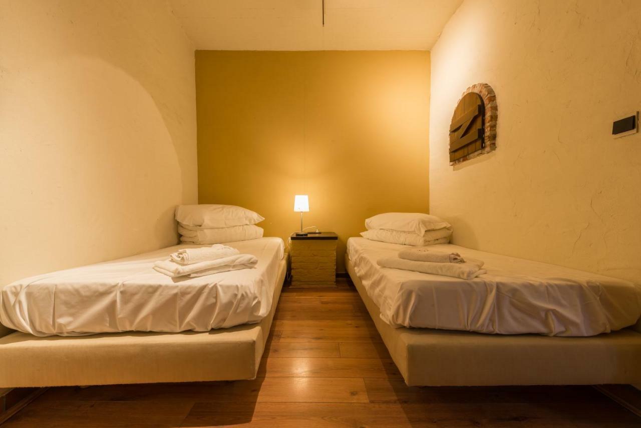 Hotel Leopold Μπριζ Εξωτερικό φωτογραφία