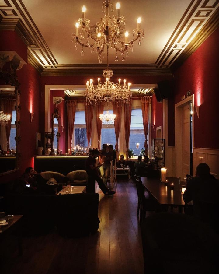 Hotel Leopold Μπριζ Εξωτερικό φωτογραφία